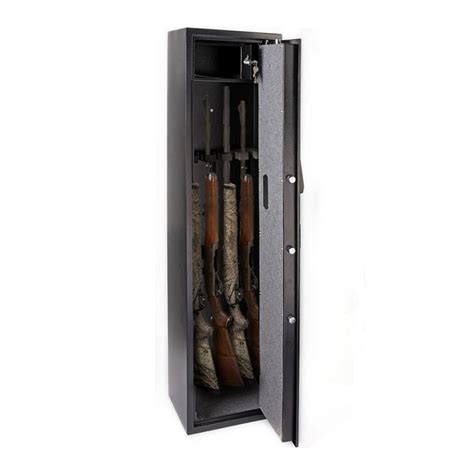 Zimtown Steel Gun Safe Box Digital Electronic Keypad Lock 